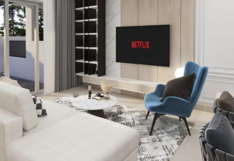 Daunan Worldwide @ Alam Perdana