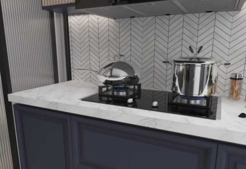 Daunan Worldwide @ Alam Perdana