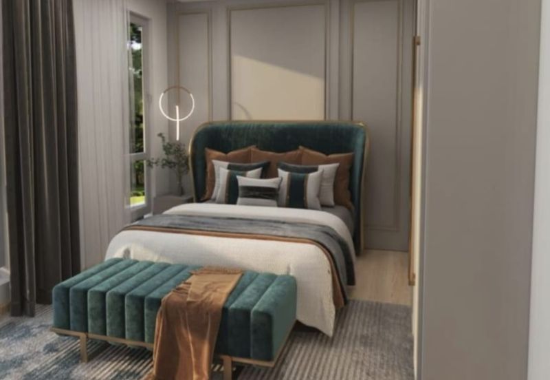 Daunan Worldwide @ Alam Perdana