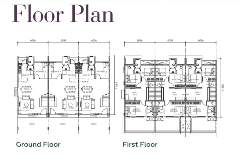 Daunan Worldwide @ Alam Perdana