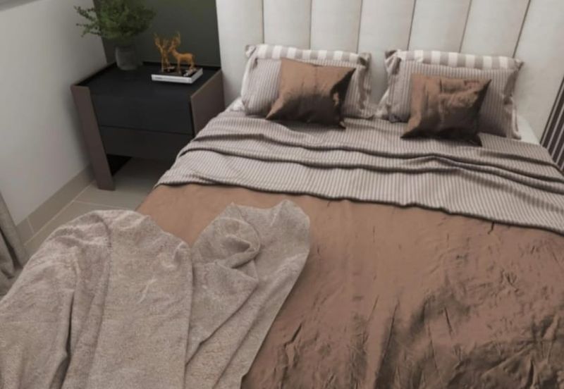 Daunan Worldwide @ Alam Perdana