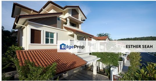 Freehold 3 Storey Bungalow , Selangor, Selayang