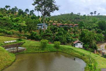 BANDAR BENTONG