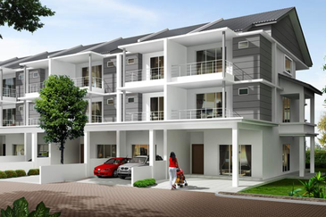 Taman FRIM Kepong