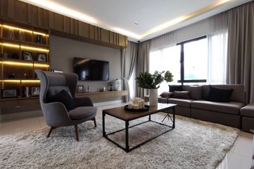 Bandar Baru Selayang