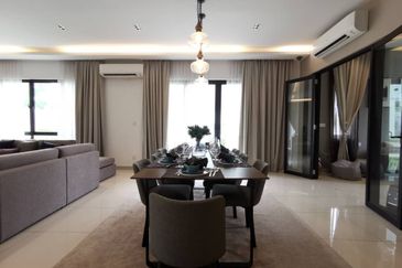 Bandar Baru Selayang