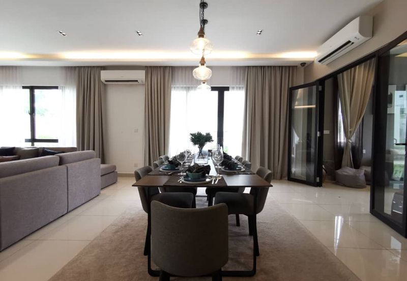 Bandar Baru Selayang