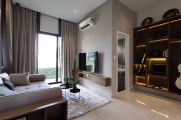 Bandar Baru Selayang