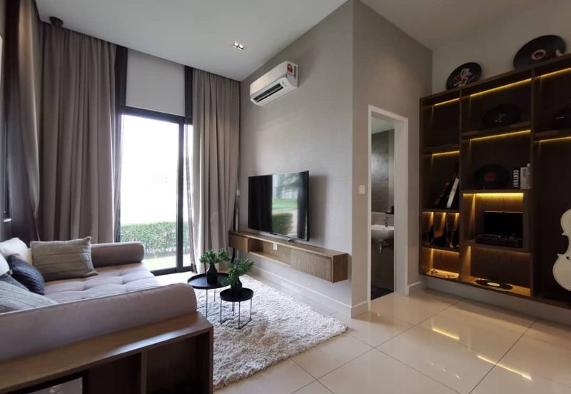 Bandar Baru Selayang