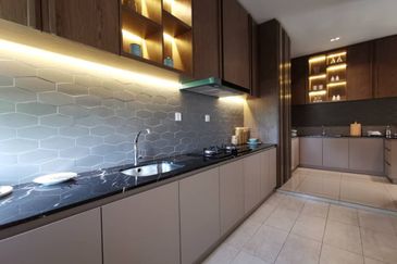 Bandar Baru Selayang