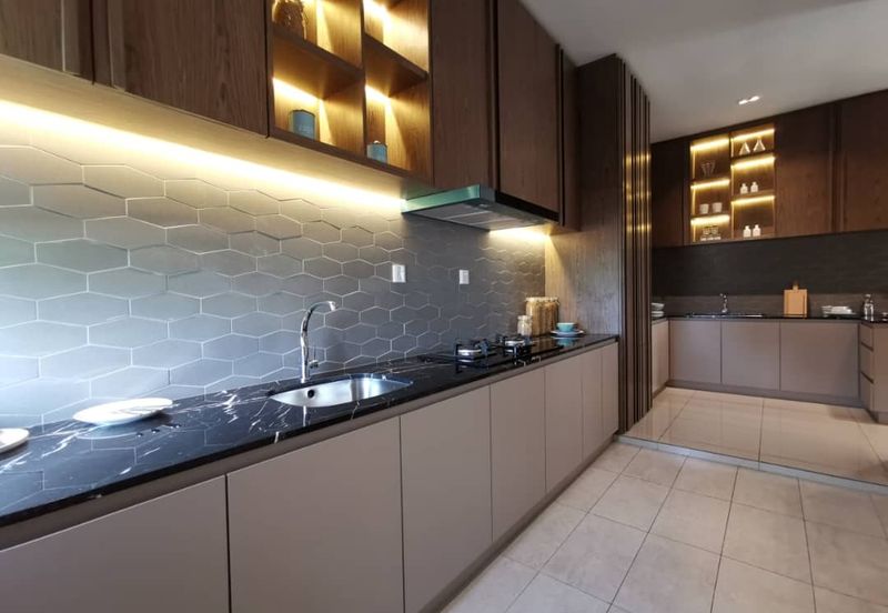 Bandar Baru Selayang