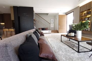 Bandar Baru Selayang