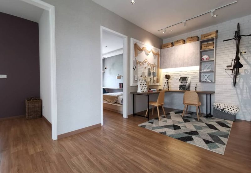 Bandar Baru Selayang