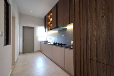 Bandar Baru Selayang