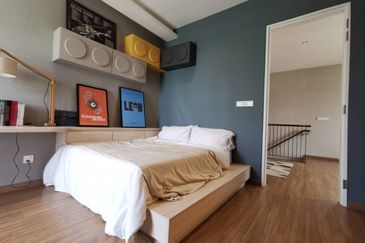 Bandar Baru Selayang