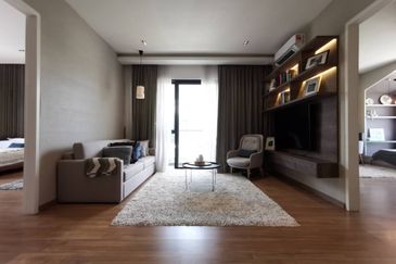 Bandar Baru Selayang