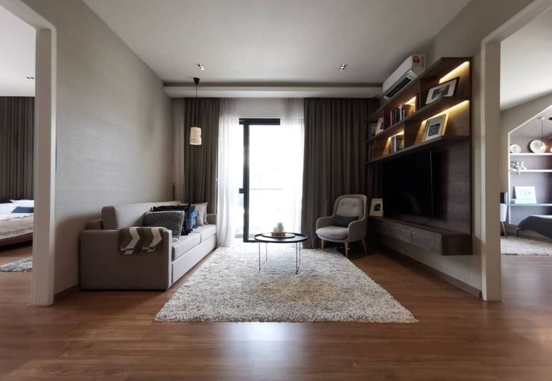 Bandar Baru Selayang