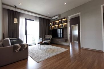 Bandar Baru Selayang