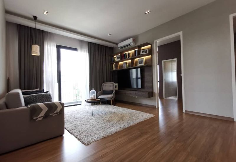 Bandar Baru Selayang