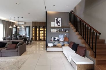 Bandar Baru Selayang