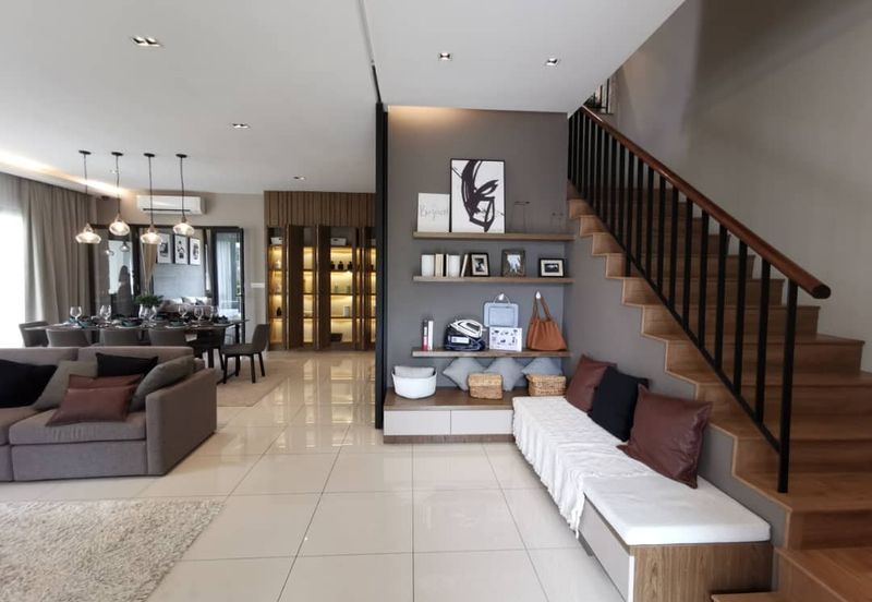 Bandar Baru Selayang