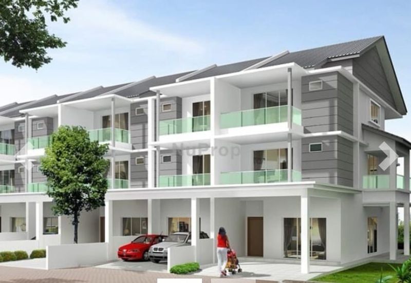 Bandar Baru Selayang