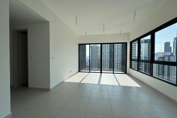 ALIX Residences @ Kiara North