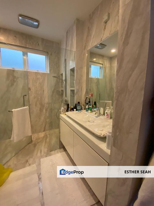 Freehold Bangsar Double Storey Bungalow For Sale, Kuala Lumpur, Bangsar