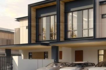 Taman Dolomite Templer