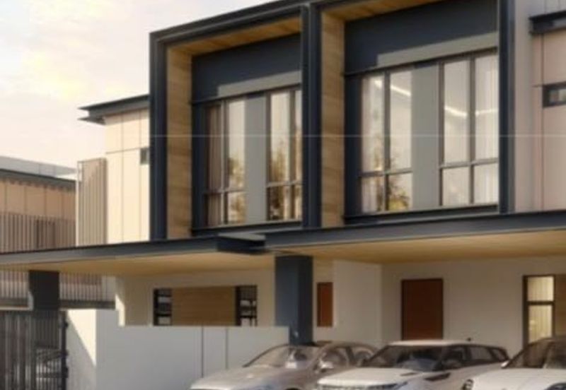 Taman Dolomite Templer