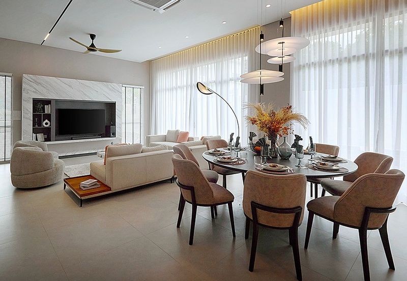 Taman Dolomite Templer