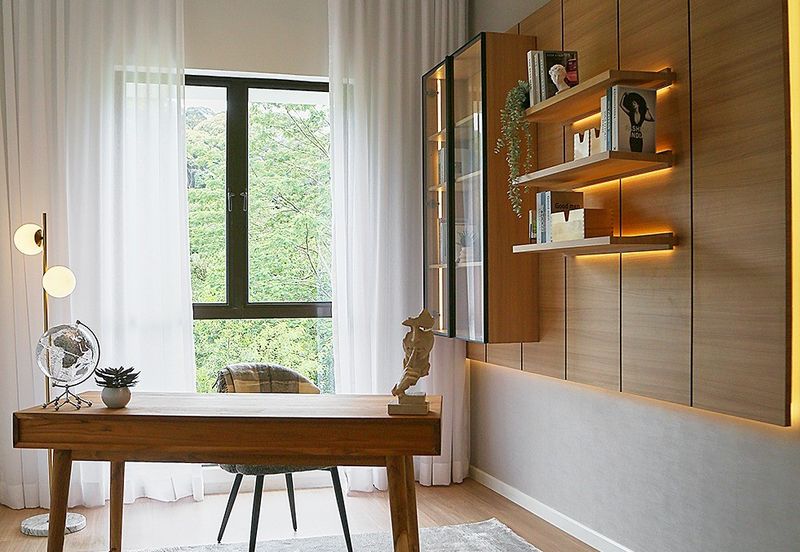 Taman Dolomite Templer