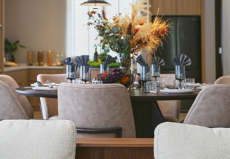 Taman Dolomite Templer