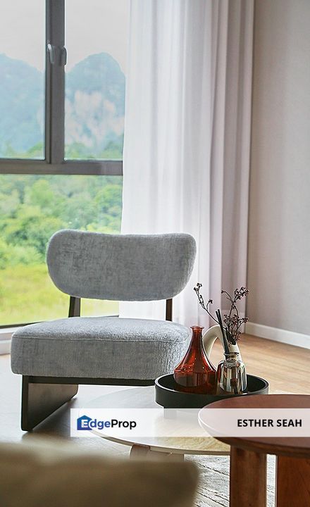 Freehold Semi Detached , Selangor, Rawang