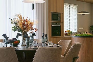 Taman Dolomite Templer