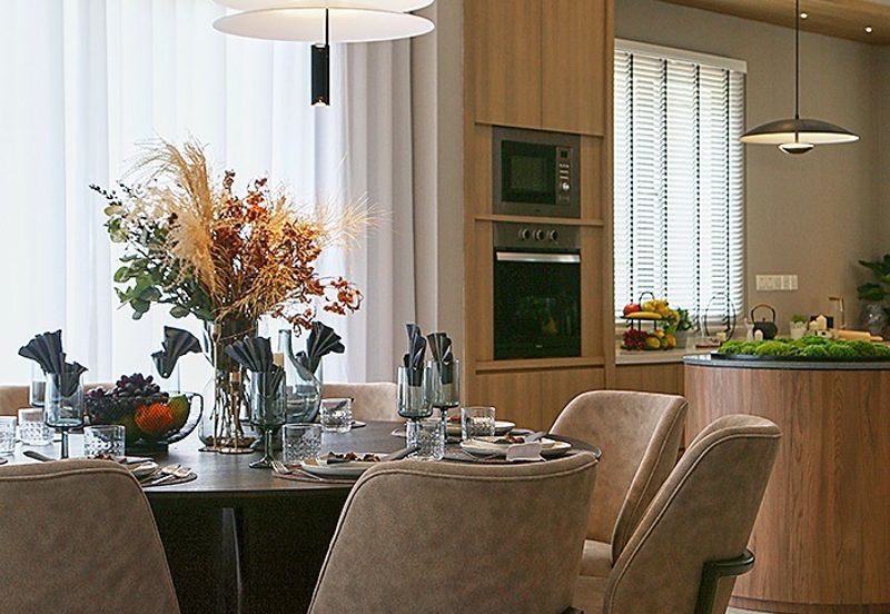 Taman Dolomite Templer