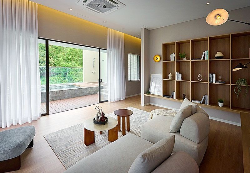 Taman Dolomite Templer