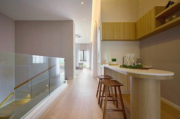 Taman Dolomite Templer