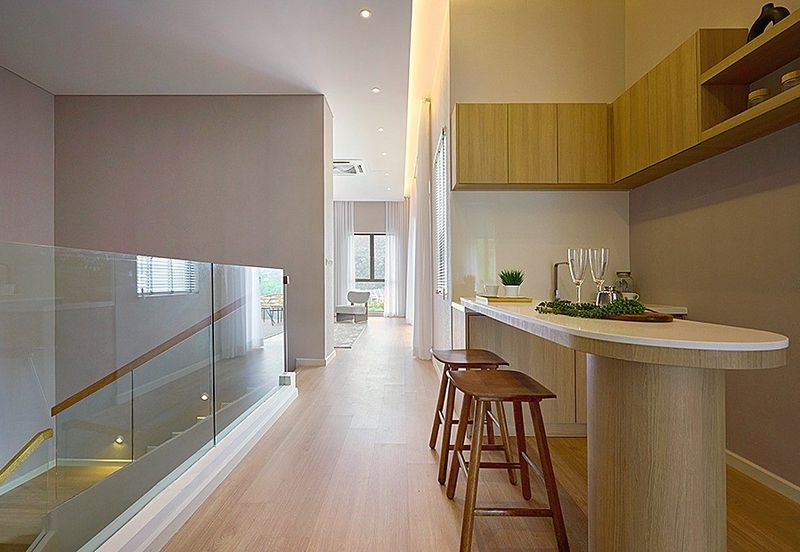 Taman Dolomite Templer