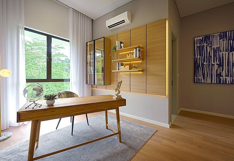 Taman Dolomite Templer