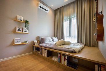 Taman Dolomite Templer