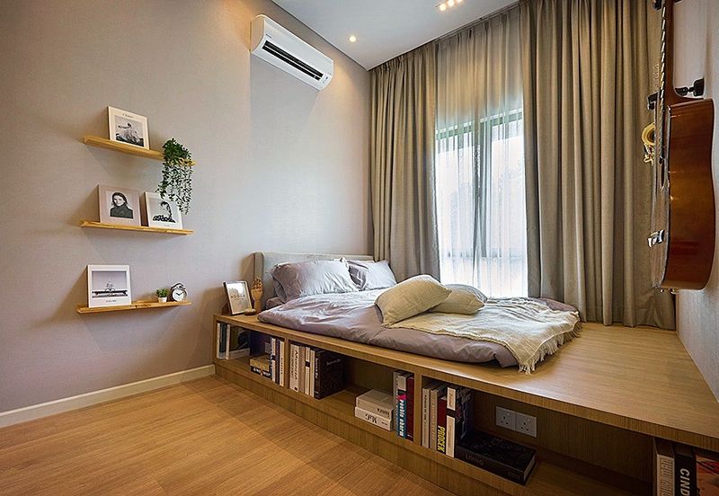 Taman Dolomite Templer