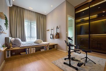 Taman Dolomite Templer