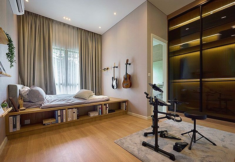 Taman Dolomite Templer