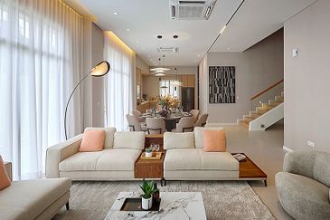 Taman Dolomite Templer