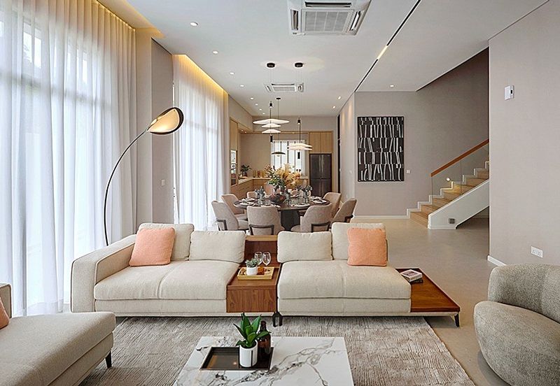 Taman Dolomite Templer