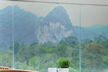 Taman Dolomite Templer