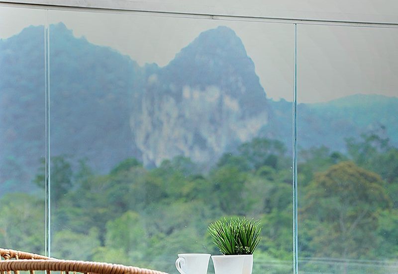 Taman Dolomite Templer