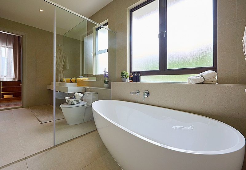 Taman Dolomite Templer