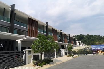 Bandar Baru Selayang